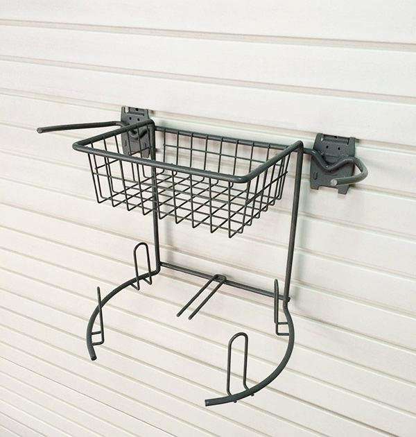 Golf Storage Rack (Item #3C-34)