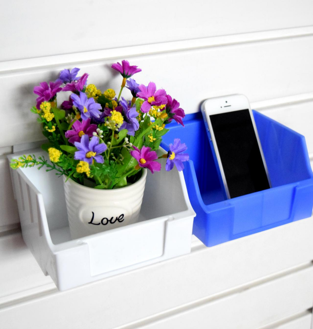 Plastic Tool Bin (Item #7A-1)