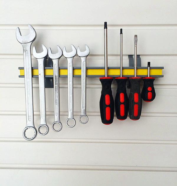 Magnetic Bar 12” (Item #3C-20)