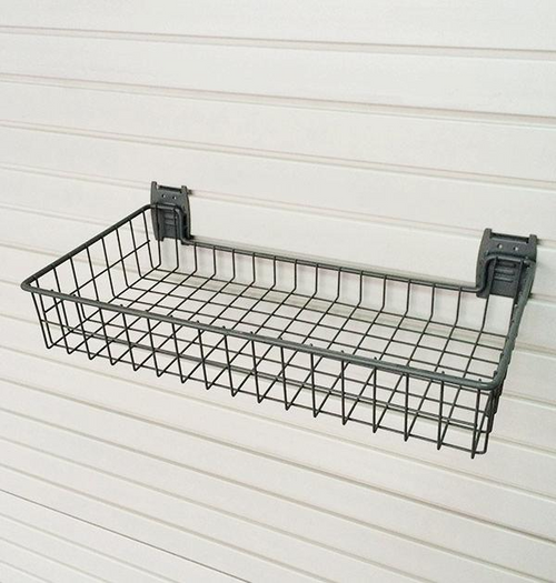 Shallow Basket 24” x 12” (Item #3C-31)