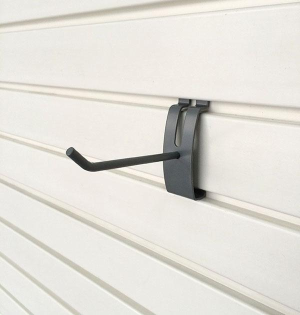 4” Single Hook (Item #3C-2)