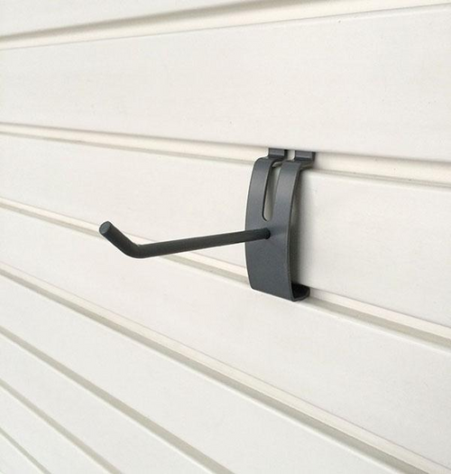 4” Single Hook (Item #3C-2)