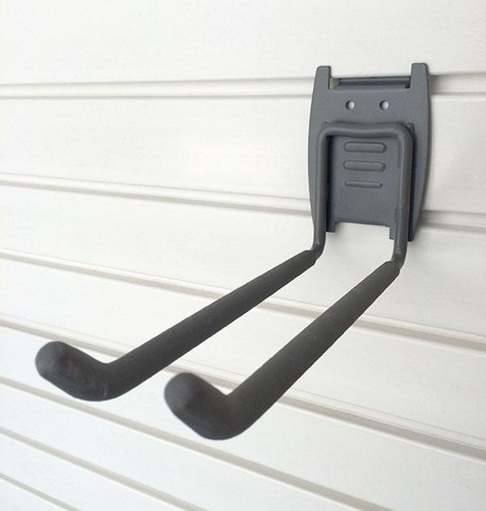 8” Double Hook – Long Straight (Item #3C-5)