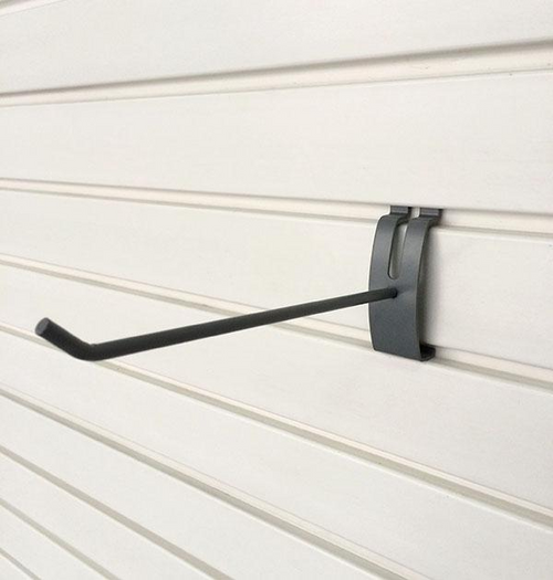 8” Single Hook (Item #3C-3)