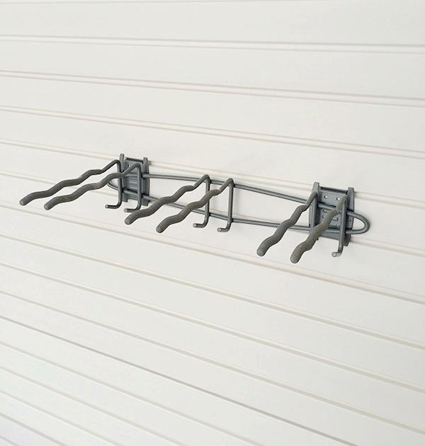Big Tool Rack (Item #3C-19)