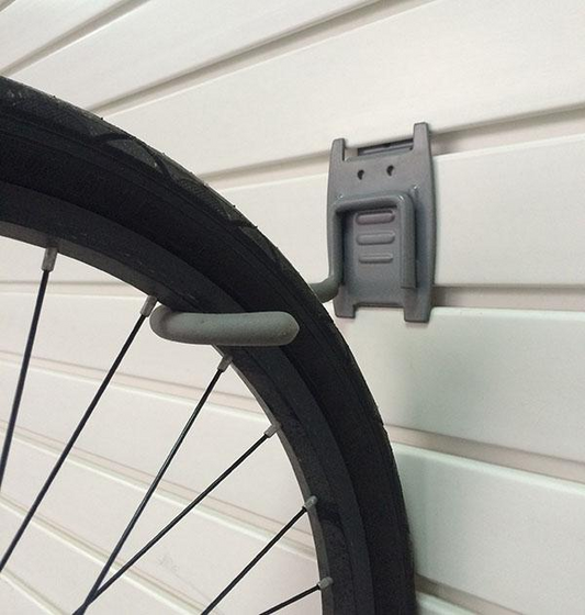 Bike Hook (Item #3C-12)