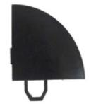 Corner Piece – Item# 5A-3
