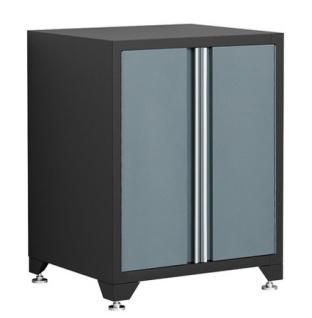 2 Door Steel Base Cabinet – Item# 9B-3