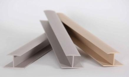 H-Mid Trim – PVC Joiner Decoration Strip (2C-9)
