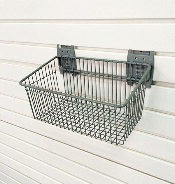 Mini Basket (Item #3C-30)