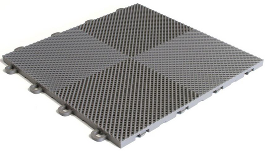 Perforated Interlocking Floor Tile – Item# 5A-6