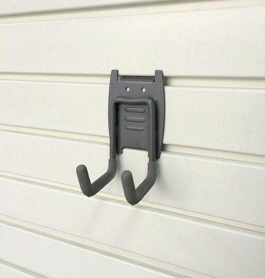 Small J Hook (Item #3C-7)