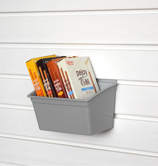 SM-Storage Box (Item #7A-2)
