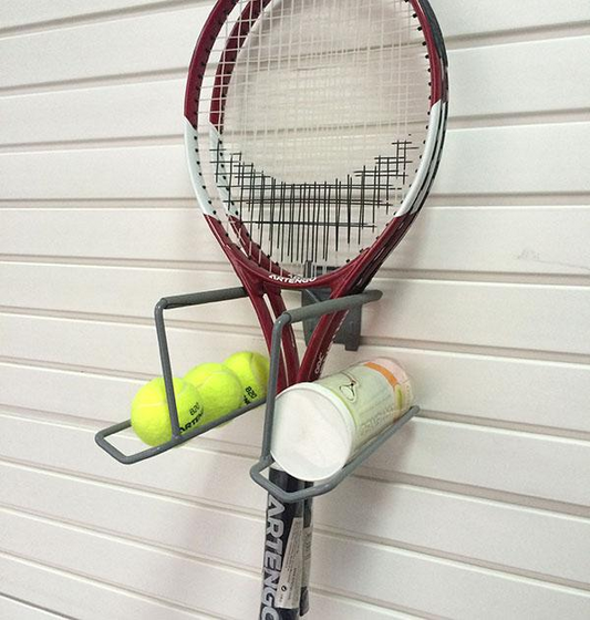 Tennis Rack (Item #3C-18)