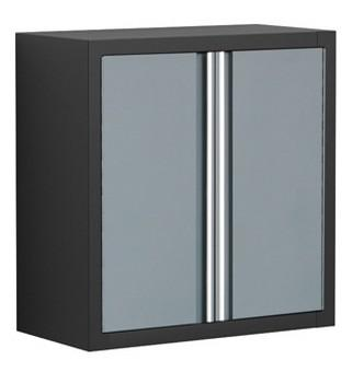 Wall-Mounted Steel Cabinet – Item# 9B-2