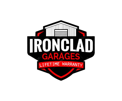 Ironclad Garages